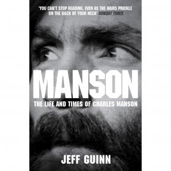 Manson Signature Cologne
