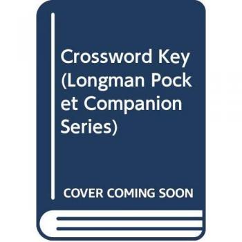 Pocket Companion:Crossword Key
