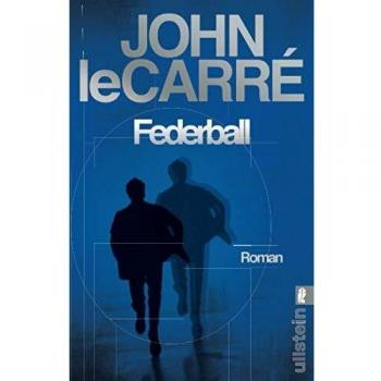 Federball: Roman