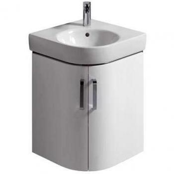 Mueble Lavabo Esquina Renova NR.1 Comprimo New