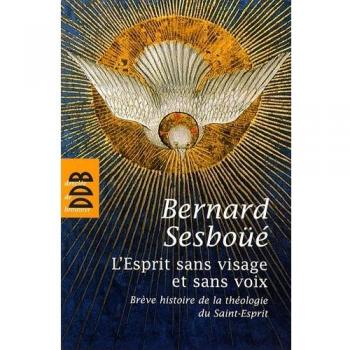 L'Esprit sans visage et sans voix : Brève histoire de la théologie du Saint-Esprit