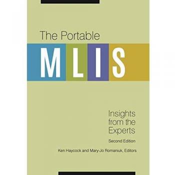 The Portable MLIS: Insights from the Experts