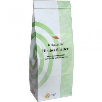 Himbeerblätter Kräutertee, 50 g Tee