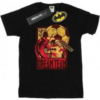 Batman Dream Team Damen T-Shirt