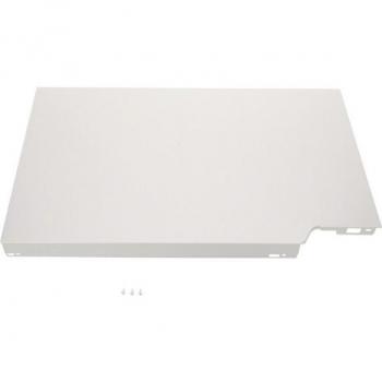 Panneau latéral gauche en inox pour lave-vaisselle Electrolux 405555454