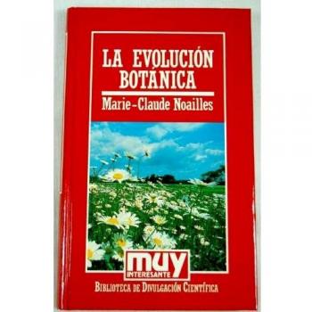 La evolución botánica