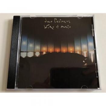 Jaco Pastorius et Word of Mouth Big Band