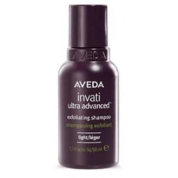 Ultra Light Shampo Exfoliant Aveda Invati