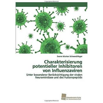 Charakterisierung potentieller Inhibitoren von Influenzaviren
