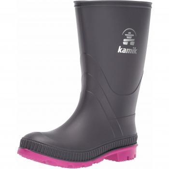 Kamik STOMP Unisex Kinder Gummistiefel