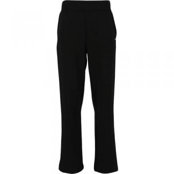 Athlecia Jacey Regular Pants für Damen – Schwarze Jogginghose, 34 cm