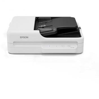 Epson WorkForce DS‑1730 A4 Flatbed Scanner