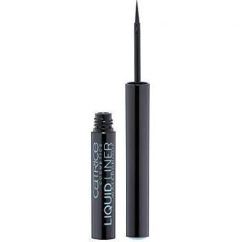 Catrice Liquid Liner Waterproof Eyeliner Eye Liner No. 010 Instant Result