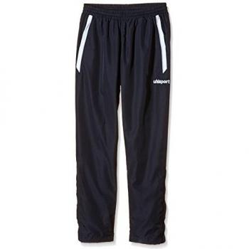 Uhlsport Pantalon de Sport Team Bleu Marine/Blanc XS