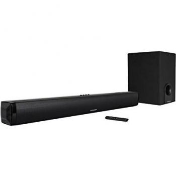 Sistema de Sonido Bluetooth 2.1 Schneider 180W
