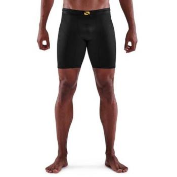 Shorts Serie 5 Skin Power Leggine