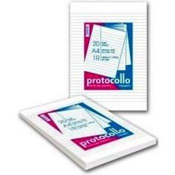 BLASETTI CF200FOGLI PROTOCOL 4F