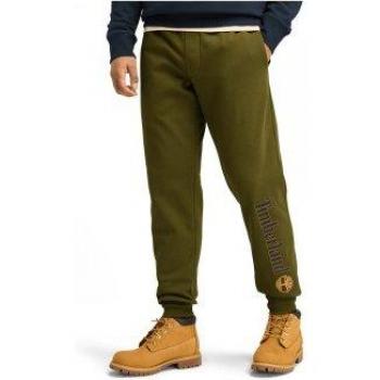 Pantaloni Kennebec River Timberland Spazzolati Uomo 3XL Dark Olive