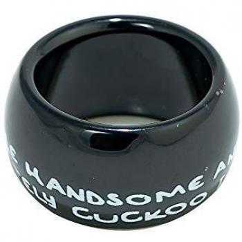 Anillo Mujer Demaria DM6TMA003-N12