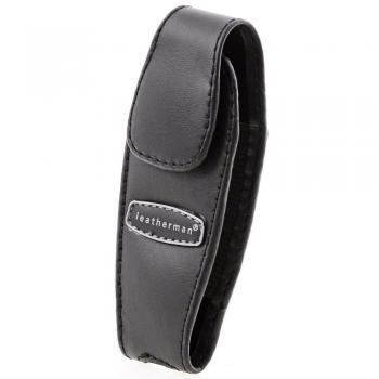 Étui Cuir Noir pour Juicer Leatherman