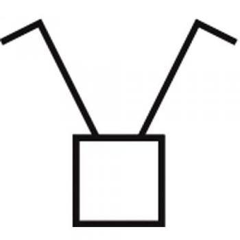 Berker Q1/Q3/Q7 aluminium tastdimmer