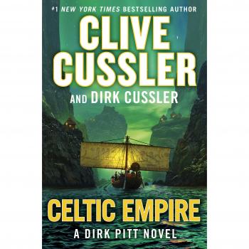 Celtic Empire (Dirk Pitt Adventure, Band 25)