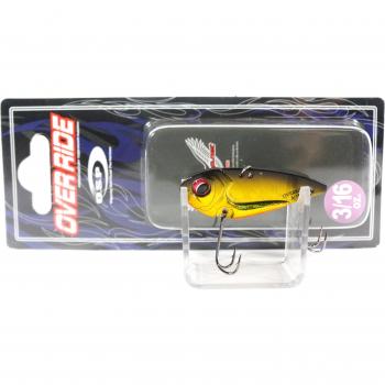 OSP Over Ride Nalu 3/16 oz Vibrazione Metallica OR-04 (4387)