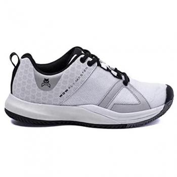 Zapatillas de Pádel para Mujer Wolf On Wings Fly Master