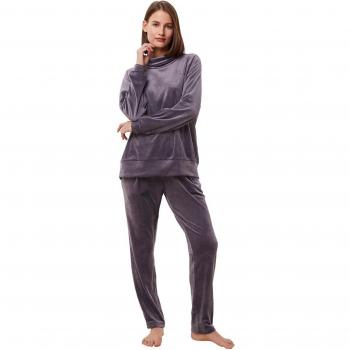 Pantaloni Cozy Comfort in velluto Triumph