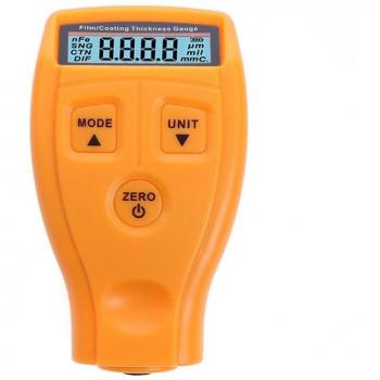 GM200 Digitaler Beschichtungsmessgerät für Fahrzeuge
