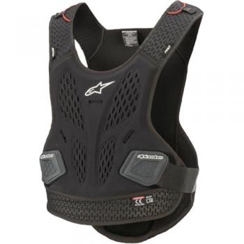 Alpinestars Bionic Pro Chaleco de Protección