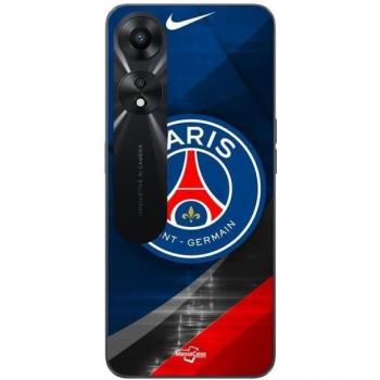 PSG ManiaCase for Oppo A78 5G Mobile Shield