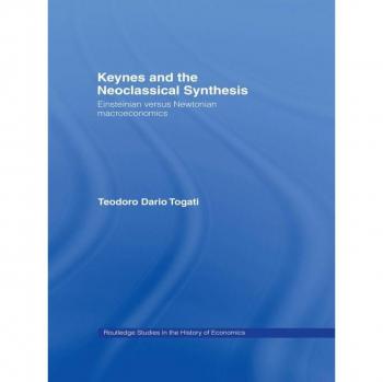 Vitalsource Technologies, Inc. Keynes And The Neoclassical Synthesis