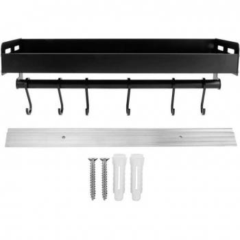 Wall Mounted Seasoning Organizer