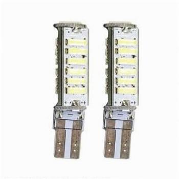 Maxtech T10 20LED 6000K Bombillas de Alta Luminosidad