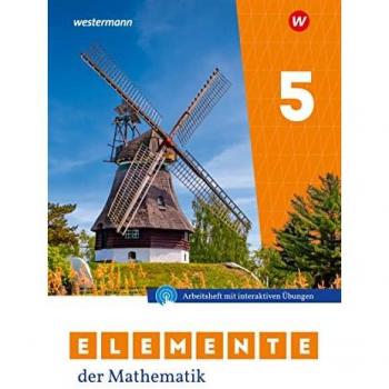 Arbeitsheft 5 Elemente der Mathematik SI