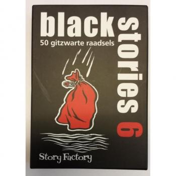 Black Stories 06