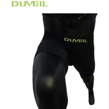 Men's Quick-Dry Elastic Shorts DVL-019