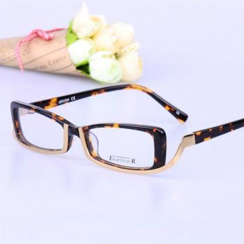 Vazrobe Retro Spectacles for Women