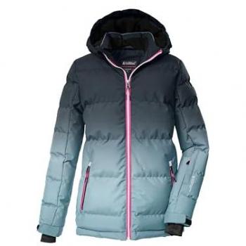 KSW-330 Giacca Outdoor Blu Cielo