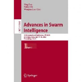 Advances in Swarm Intelligence