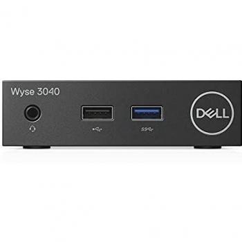 Dell WYSE 3040 TC (Intel N5030) 1,44 GHz, 16 GB RAM, 2 GB SSD – ThinOS