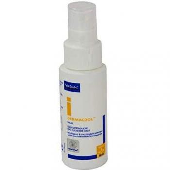 Spray Dermacool pour Chiens et Chats