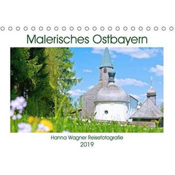Malerisches Ostbayern