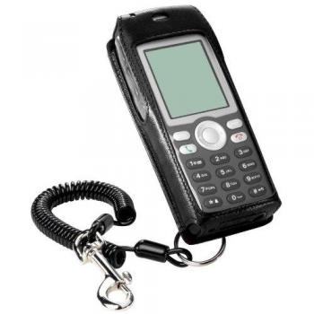 Trousse cuir haute gamme Cisco 7925G