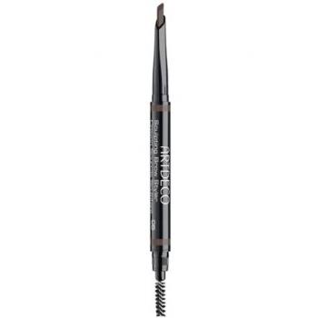 Artdeco Sculpting Brow Styler – Matita Waterproof per Sopracciglia 05 Cenere (10 ml)