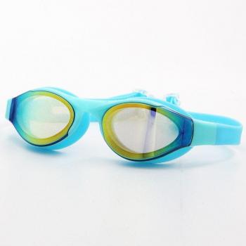 Lunettes de plongée enfant, ajustement personnalisé
