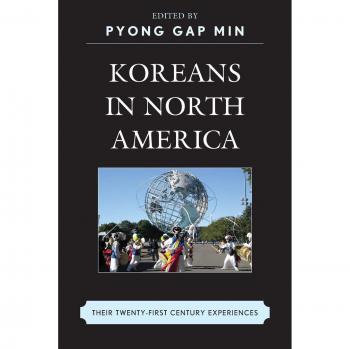 Koreans in North America