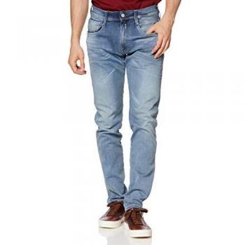 Replay Regular-fit-Jeans M914Y.000.661A05