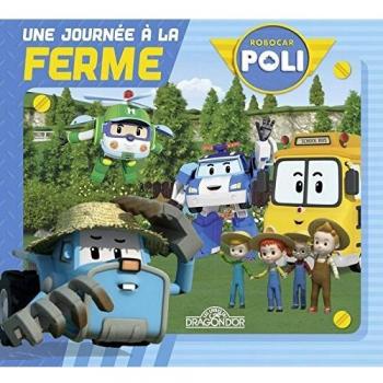 Une Journée À La Ferme